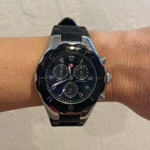 Michele watch